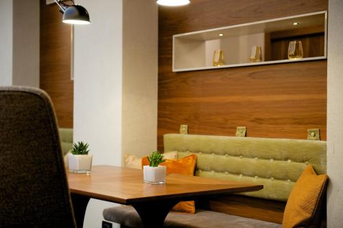 71726351 Hotel Cerretani Firenze - MGallery Collection