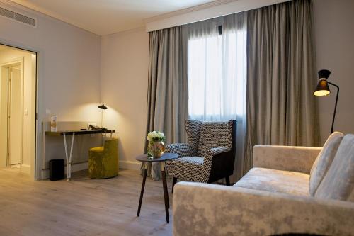 Hotel Cerretani Firenze - MGallery Collection - image 2