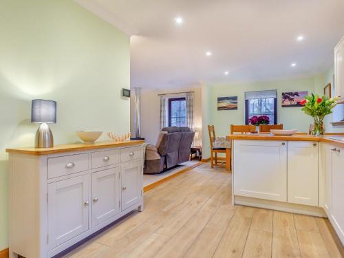 A szálláshely kívülről, Bunchrew Farm Cottage in Bunchrew