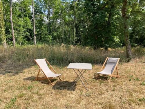 Grand gîte rénové proche Moulins pour 10 pers, animaux admis, WiFi - FR-1-489-215 (Grand gite renove proche Moulins pour 10 pers, animaux admis, WiFi - FR-1-489-215) in 特雷沃勒