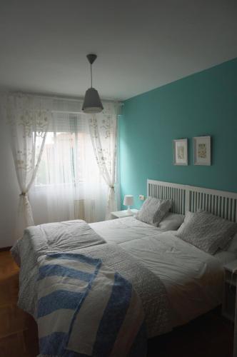 Apartamento Ermitagaña chambre d'hôte Barañáin