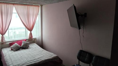 Habitación completamente amoblada y equipada (Habitacion completamente amoblada y equipada) in La Concepcion