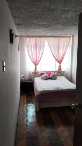 Habitación completamente amoblada y equipada (Habitacion completamente amoblada y equipada) in La Concepcion