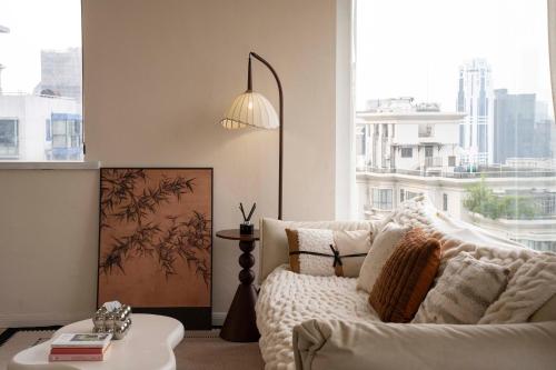 Book and Bed-Yuyuan 2, Shanghai (foto 7)