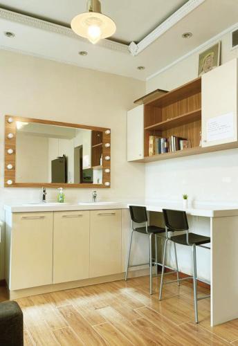 Eternal Sky Tour & Guest house in Oulan-Bator