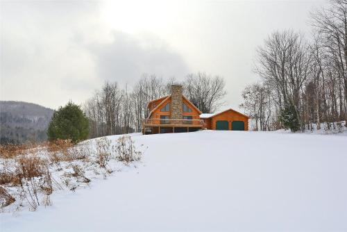 Perry Hill Escape in Vaterburija (VT)