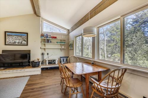 Tollhouse 17C in Stowe, USA