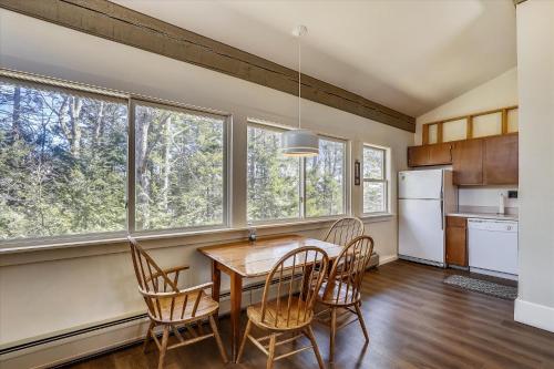 Tollhouse 17C in Stowe, USA
