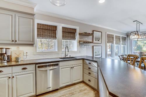 Topnotch 558A in Stowe, USA
