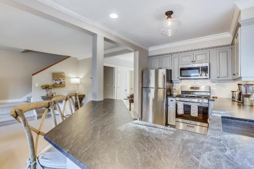 Topnotch 558A in Stowe, USA