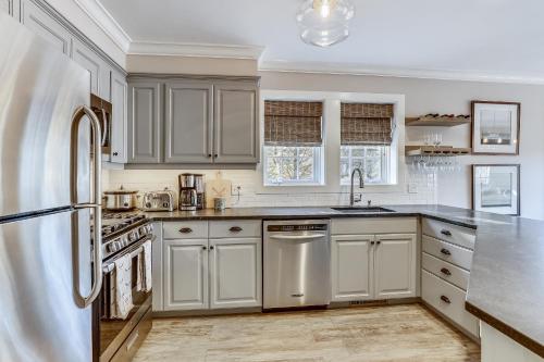 Topnotch 558A in Stowe, USA