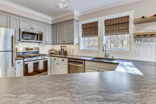 Topnotch 558A in Stowe, USA