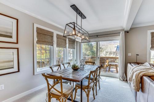 Topnotch 558A in Stowe, USA
