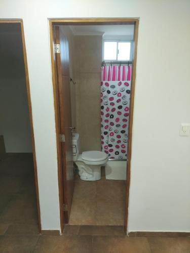 Three-Bedroom Apartment image 9