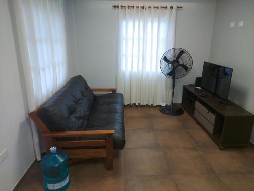 Three-Bedroom Apartment image 7