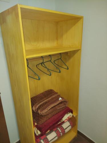 Three-Bedroom Apartment image 4