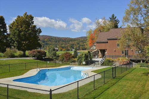 Stowe Haven in Stowe, USA