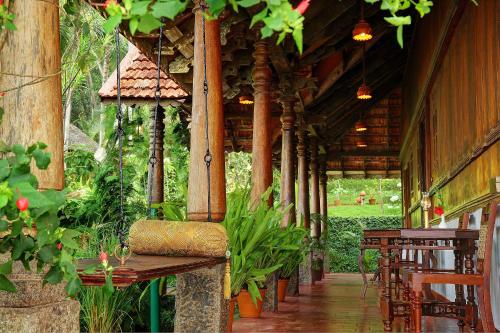 Somatheeram Ayurveda Village