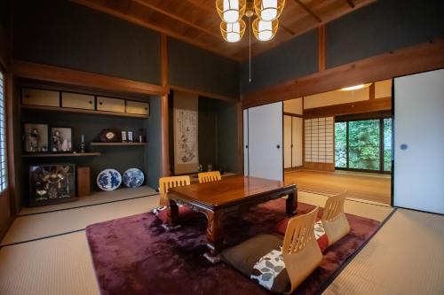 Kamakurayama Farm - B&B Satoyama in Uda