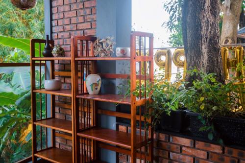 Lua homestay near Thanh Toan Bridge