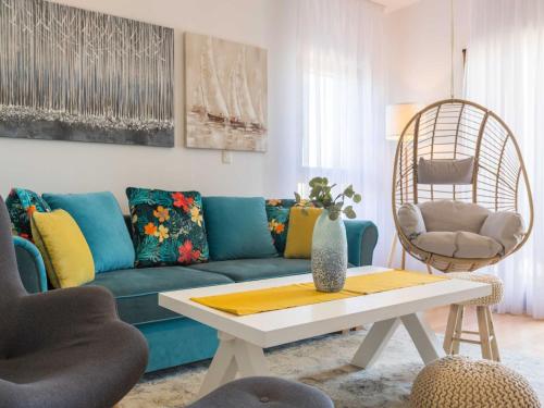 Apartment with shared swimming pool - Location saisonnière - Ližnjan