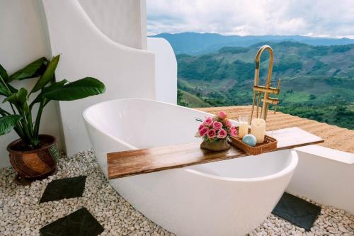 Facilities, Nontawa Villa Doichang in Mae Suai / Wiang Pa Pao