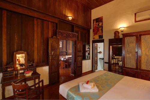 Somatheeram Ayurveda Village