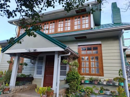 House in Sagada, Sagada