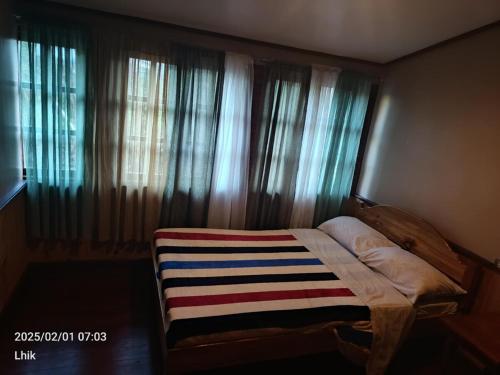 House in Sagada, Sagada (foto 4)