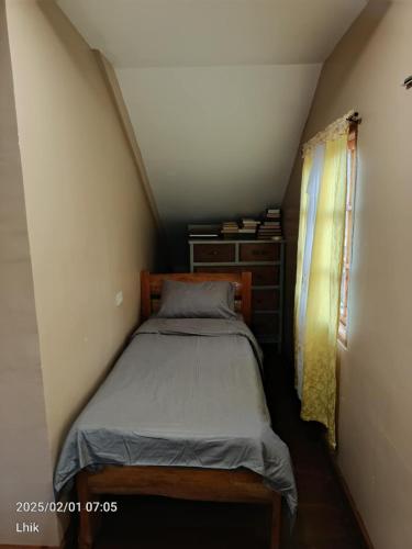 House in Sagada, Sagada (foto 10)
