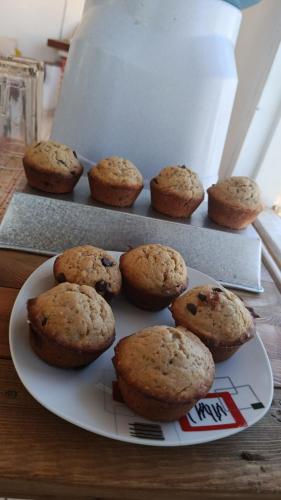 Che Parce in Samaipata