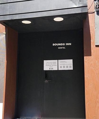 Sounds Inn Itaewon 3
