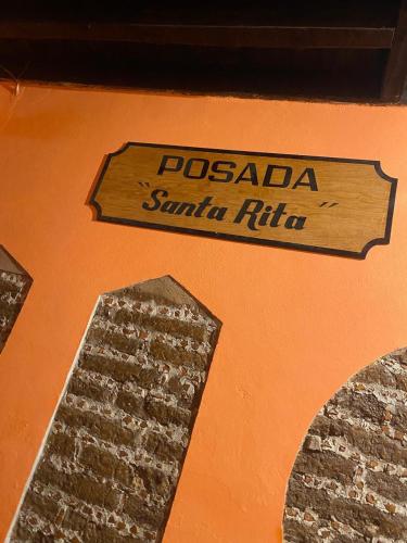 Posada Santa Rita in Centro