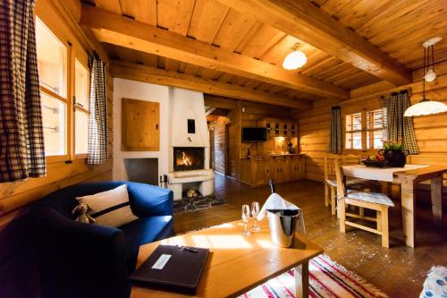 Hotel****Liptovský dvor - Tap to explore photos