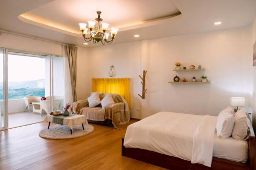 Nontawa Villa Doichang in Mae Suai / Wiang Pa Pao