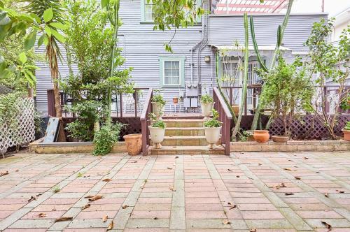 The Hollywood Homestay, Los Angeles (fotografie 2)