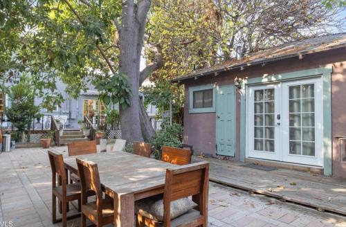 The Hollywood Homestay, Los Angeles (fotografie 3)