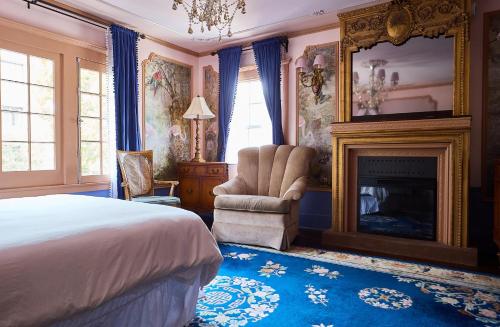 The Hollywood Homestay, Los Angeles (fotografie 6)