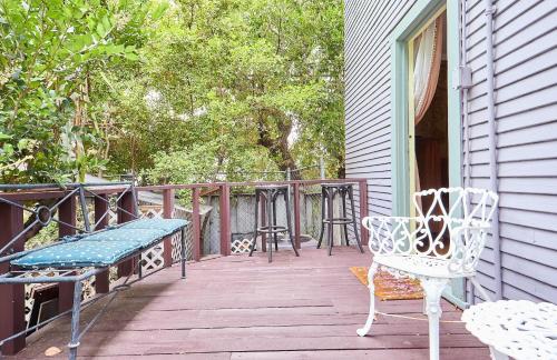The Hollywood Homestay, Los Angeles (fotografie 7)