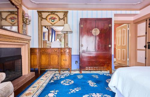 The Hollywood Homestay, Los Angeles (fotografie 9)