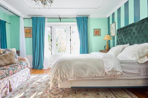 The Hollywood Homestay, Los Angeles (fotografie 10)