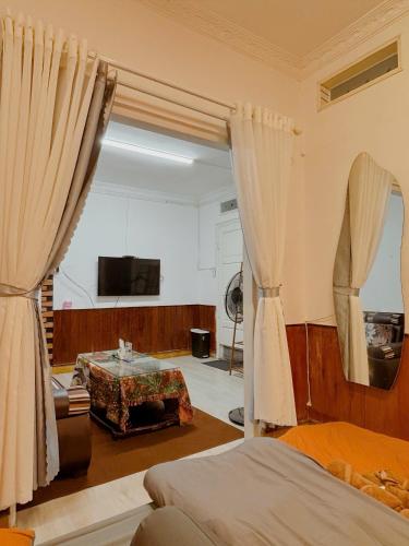 The Market Homestay - 전망