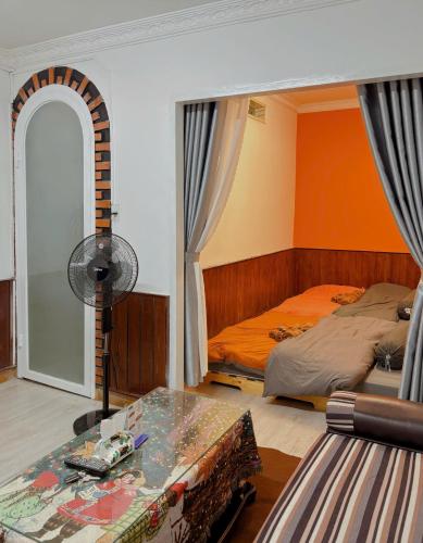 The Market Homestay