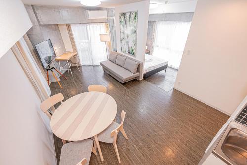67Apartment ASAKUSA