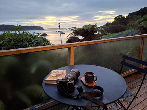 ทัศนียภาพ, Greenvale Bed and Breakfast in เกาะสเตวาร์ท