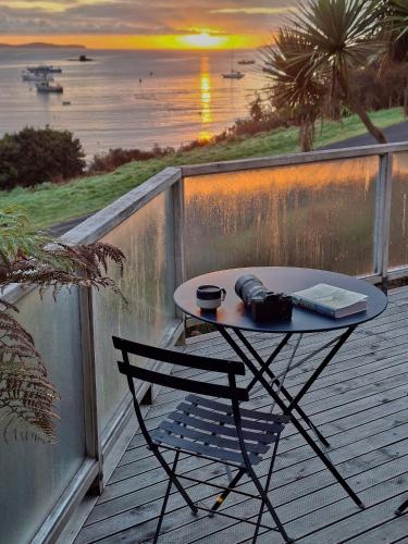 ทัศนียภาพ, Greenvale Bed and Breakfast in เกาะสเตวาร์ท