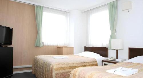 Hotel Akai