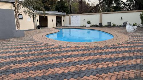 Los Angeles Lakefield guesthouse in Benoni AH