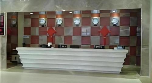 Guangna Hotel – Huizhou, IA