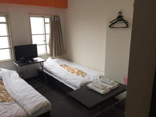 New Shochikubai Hotel